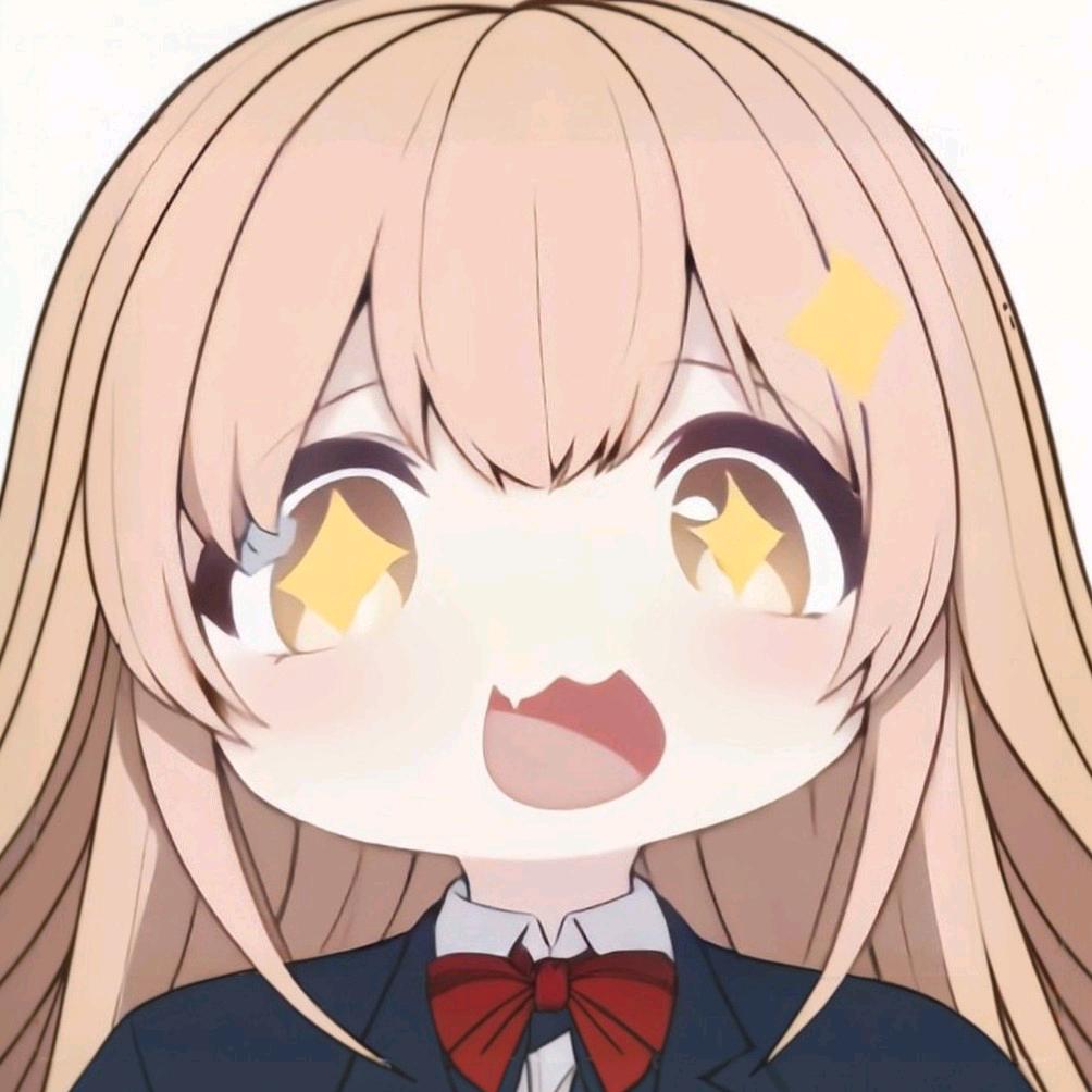 ＼(`Δ’)／