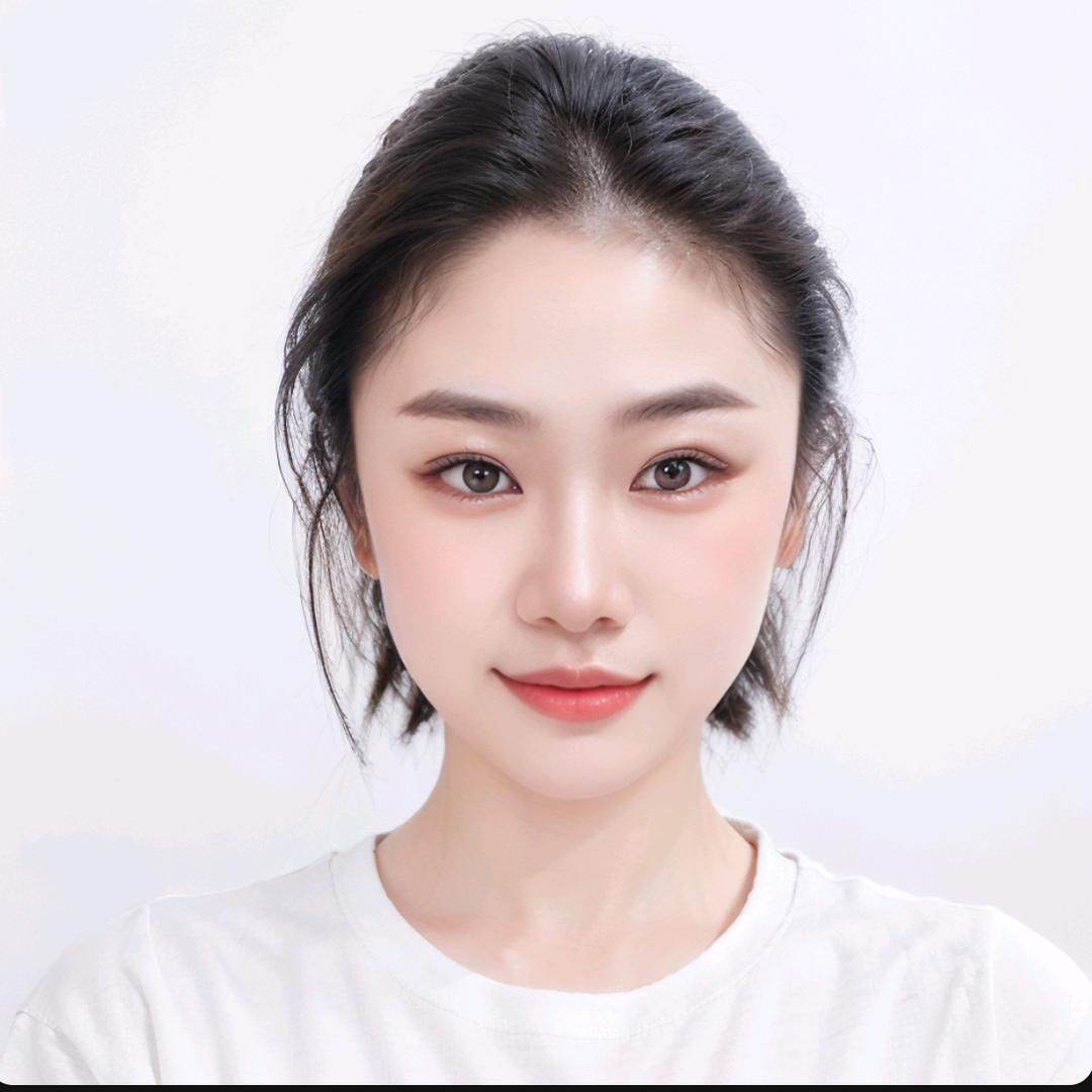 绝版硬妞👉李天娇
