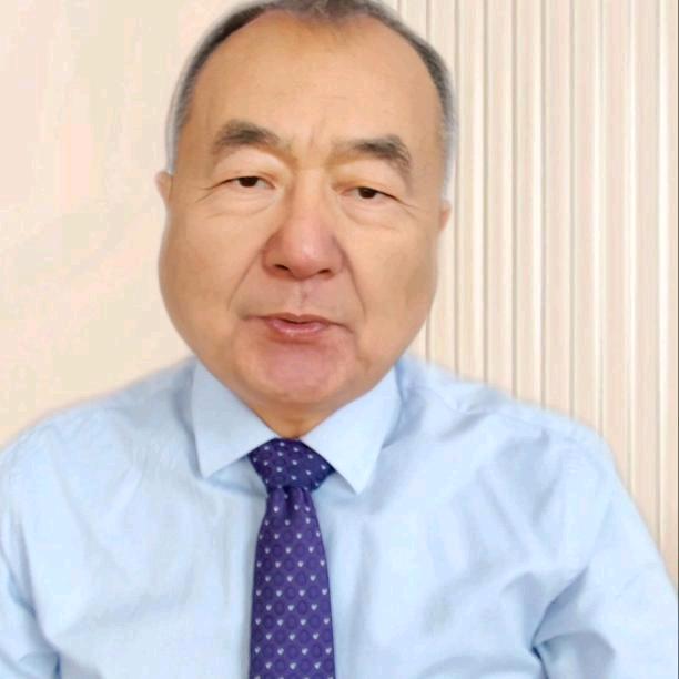 帅老头说事