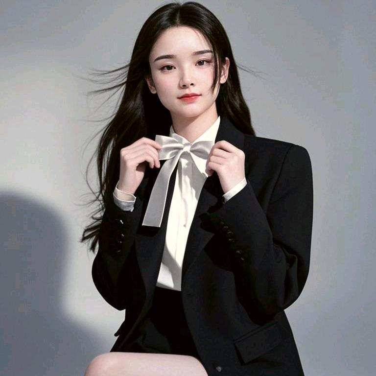 傻妞