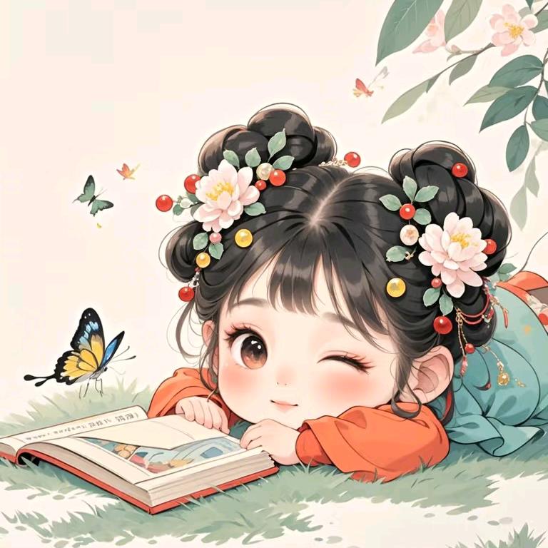 竹子.