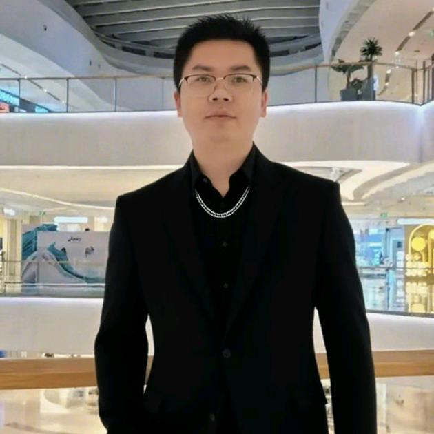 上杭刘总（直播带货招人）