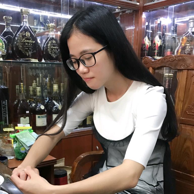 陈老师@