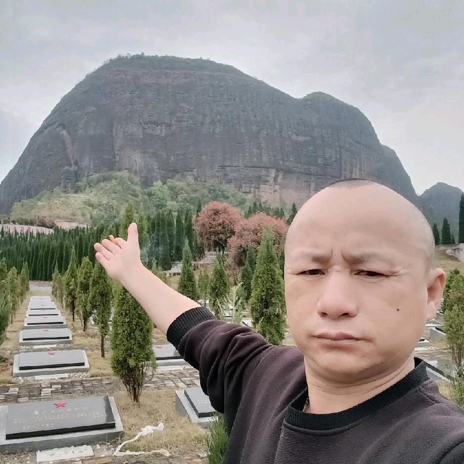 江西矮哥