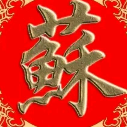苏大叔