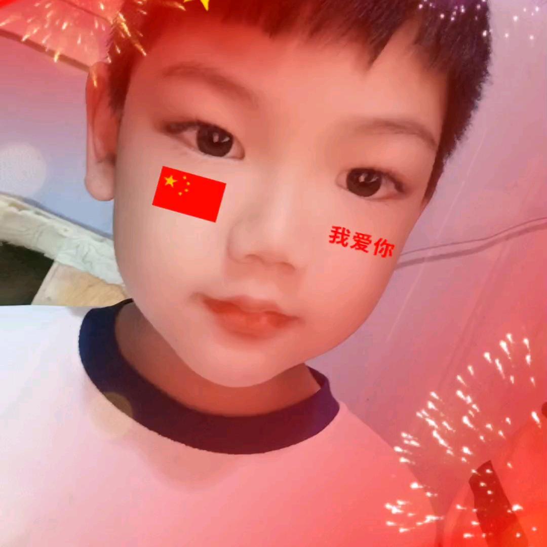 浩昊妈咪