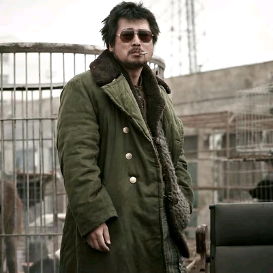 罗密欧与猪过夜