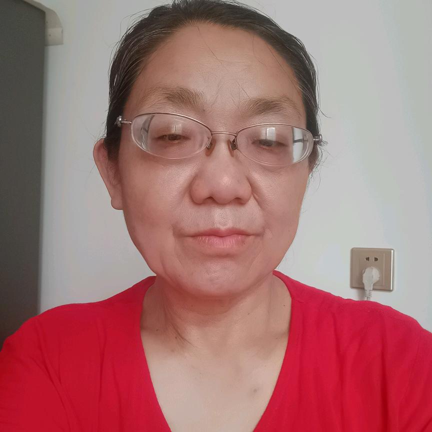 张姐（早上8点08分直播）