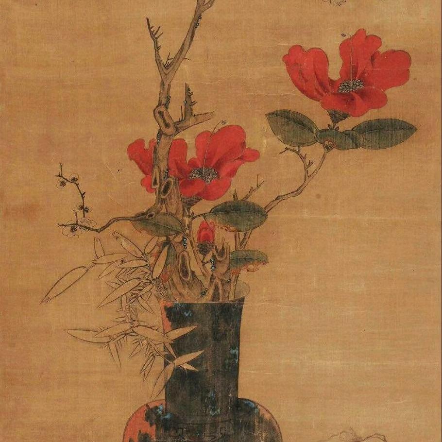 石锦坊家居