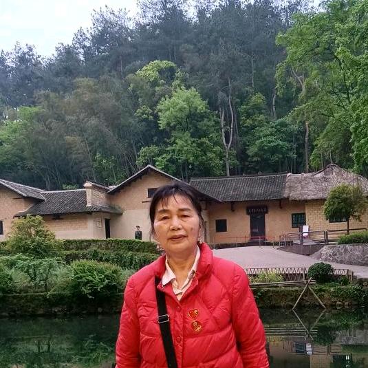 金荣姐(晚上20：30)