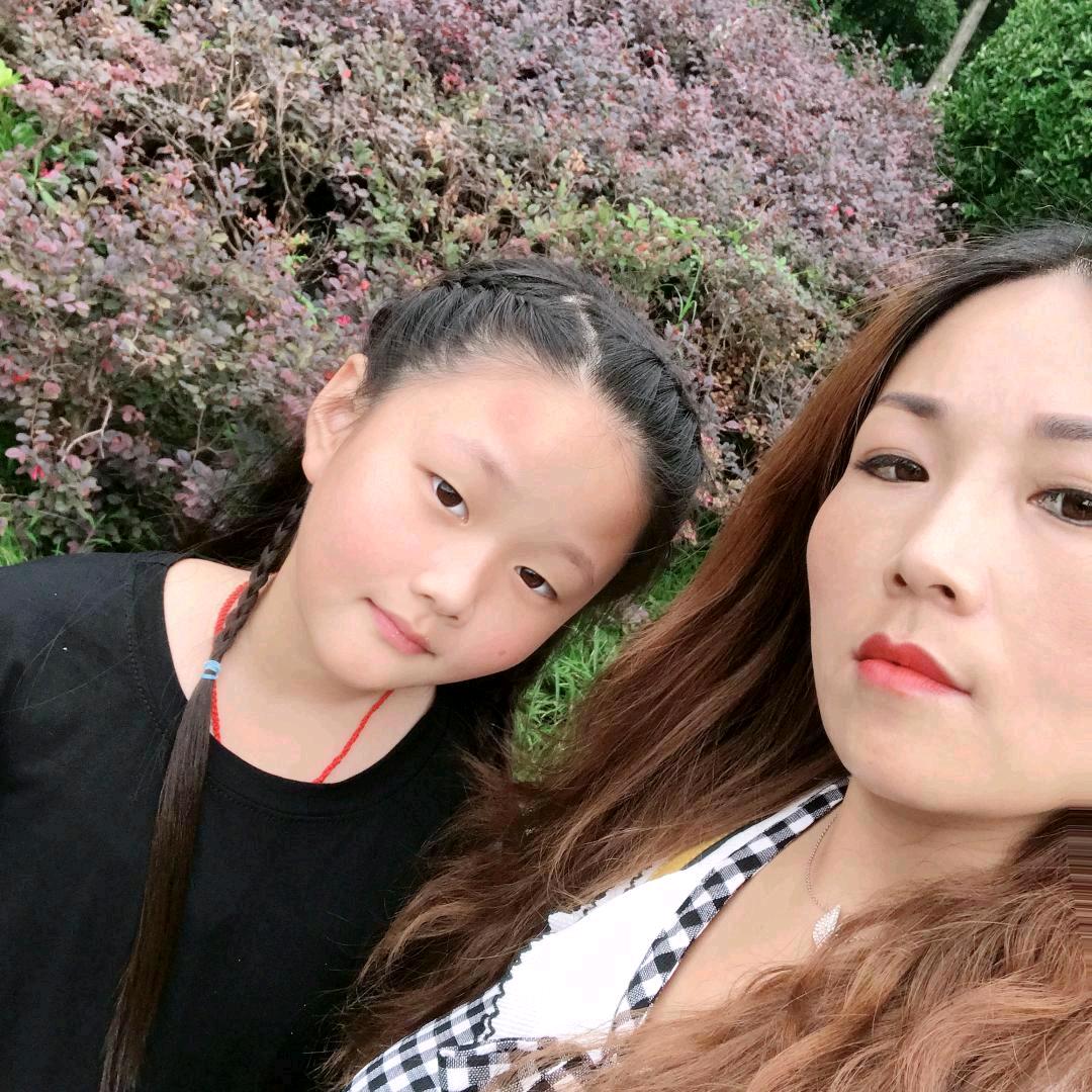 相信明天会更好