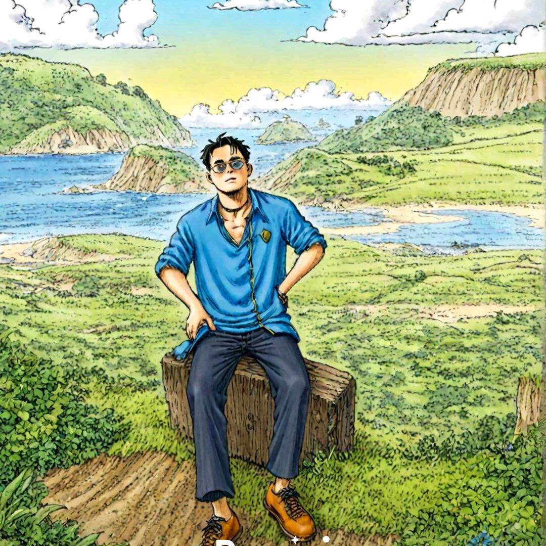 李礼理