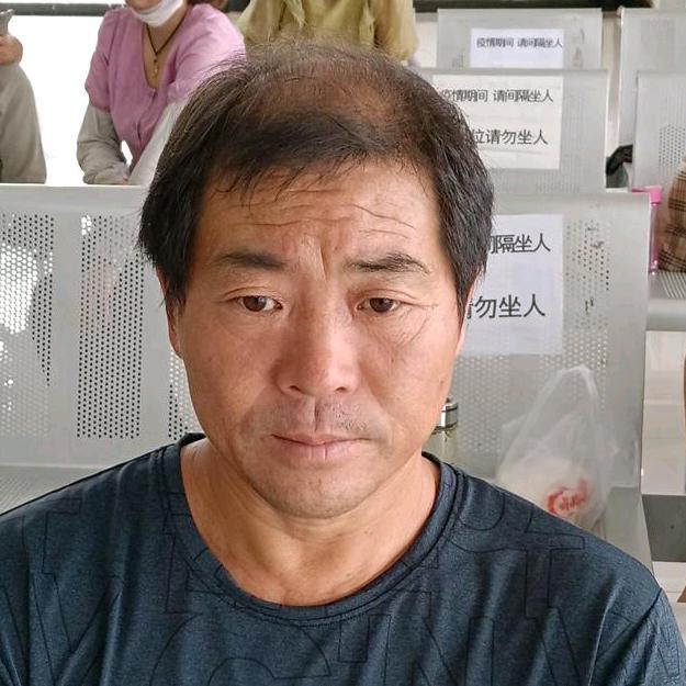 农村人（8点40户外直播请大家关注哟！）