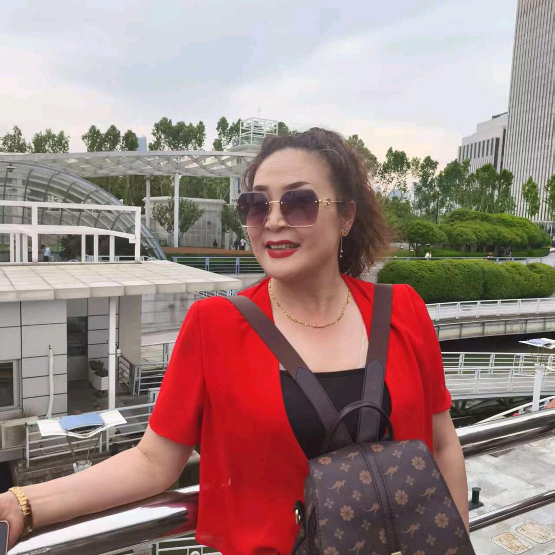 莲姐跟你一起看