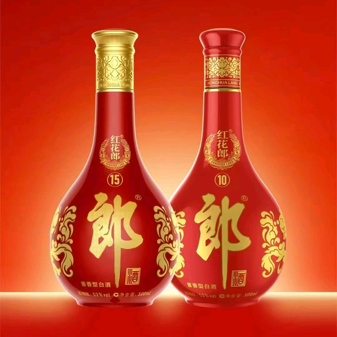 名优酒团