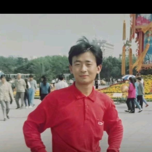 花漫舞