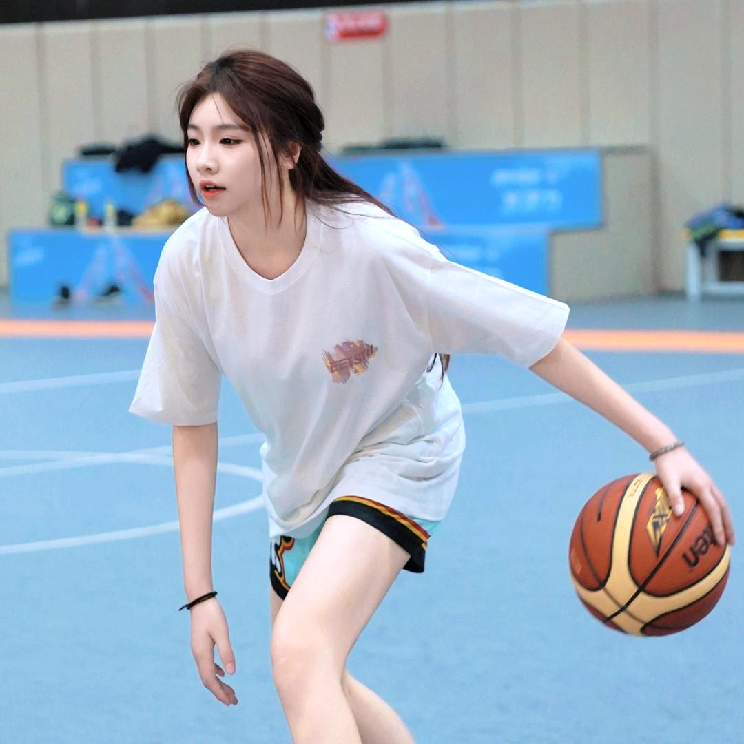 七分不太甜🏀