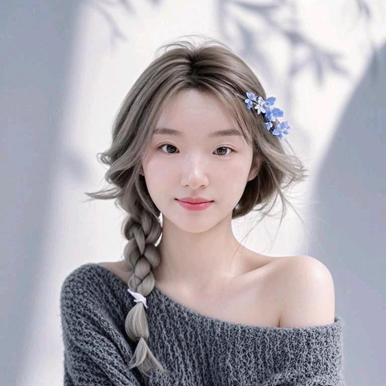 甜炒栗子
