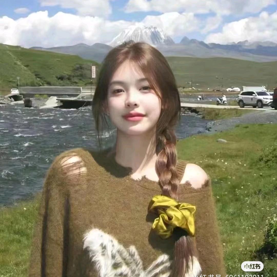 小欣