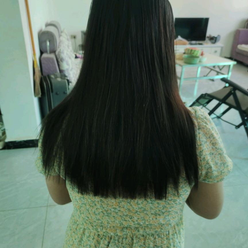 西安专业收头发