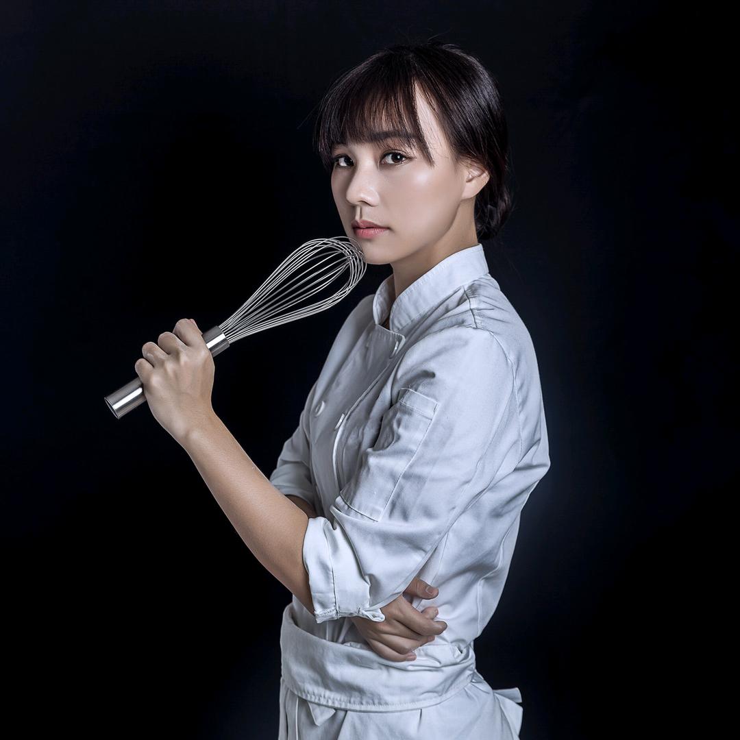 主厨明媚