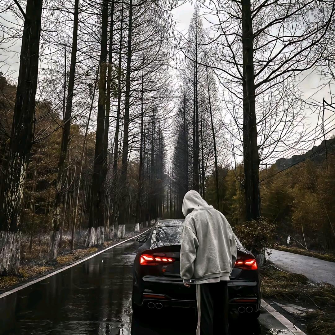 秋风意冷