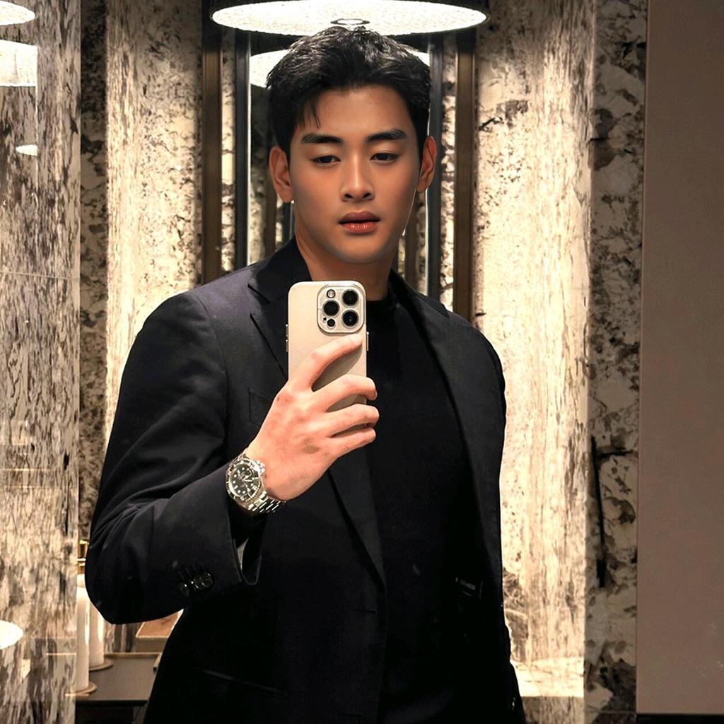 阿进回忆成伤