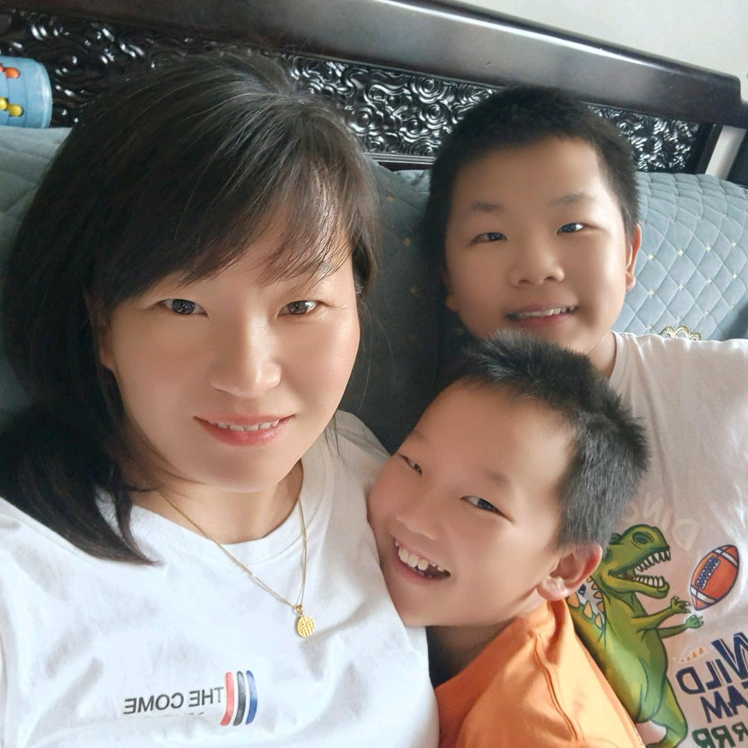 麻屯李静家用电器