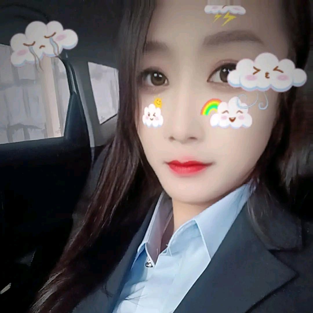 💅驾培教练🌹🌹（王艳儿）