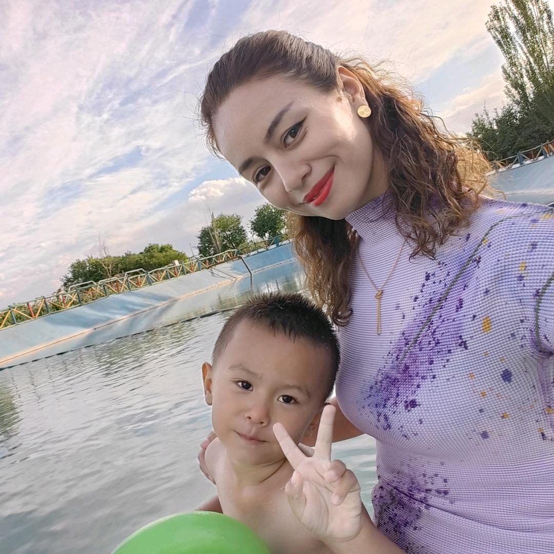 汇抖好物- 如鲜古丽