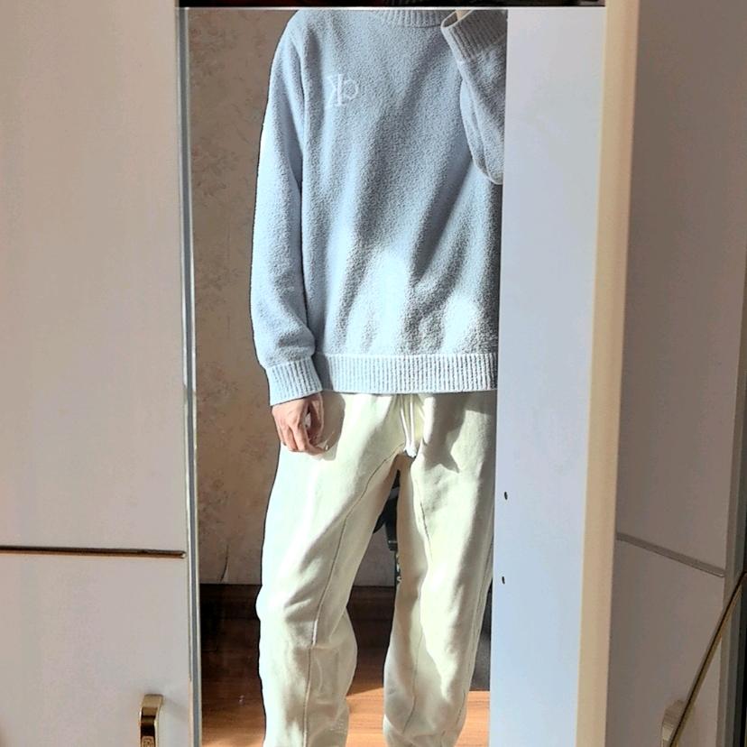 秋秋知冷暖🍂