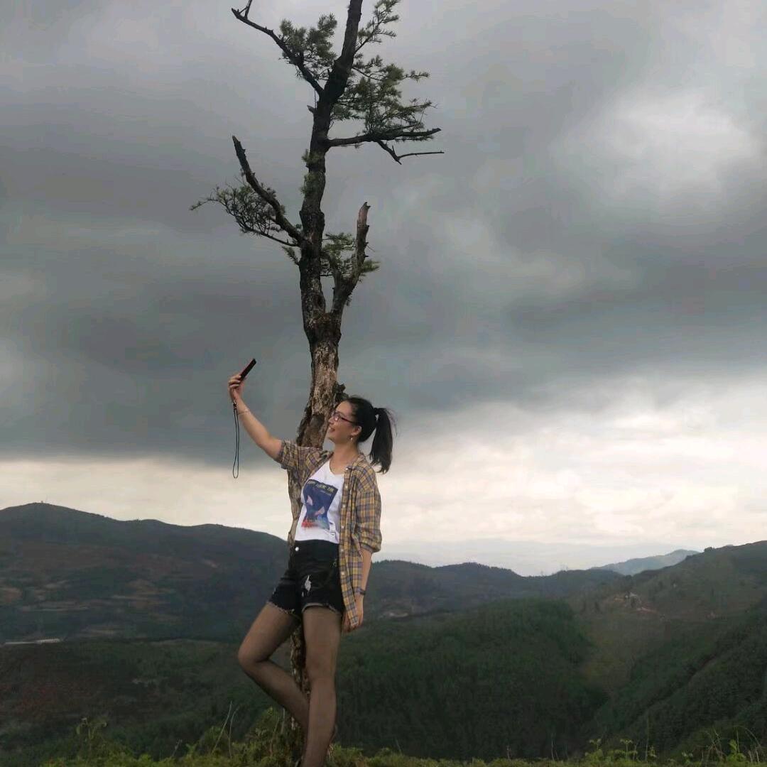 木榀澜珊整装