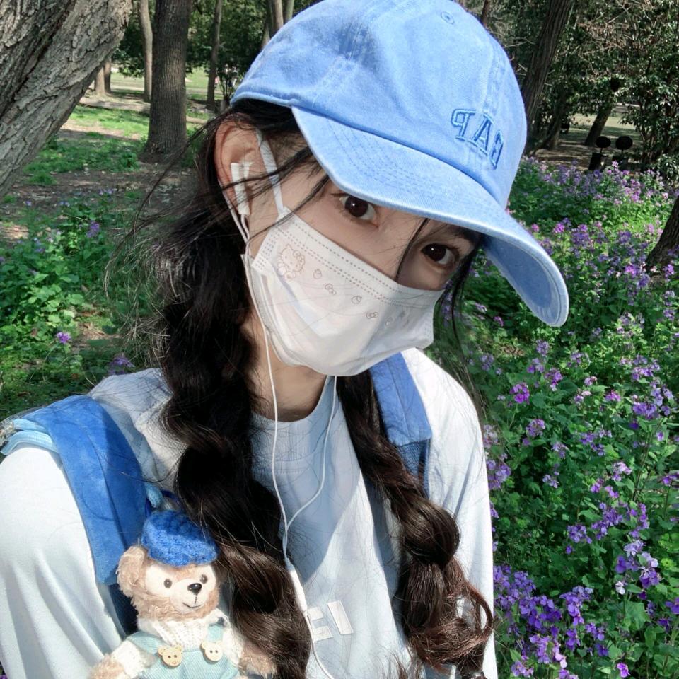 🧊冰糖雪花🌸