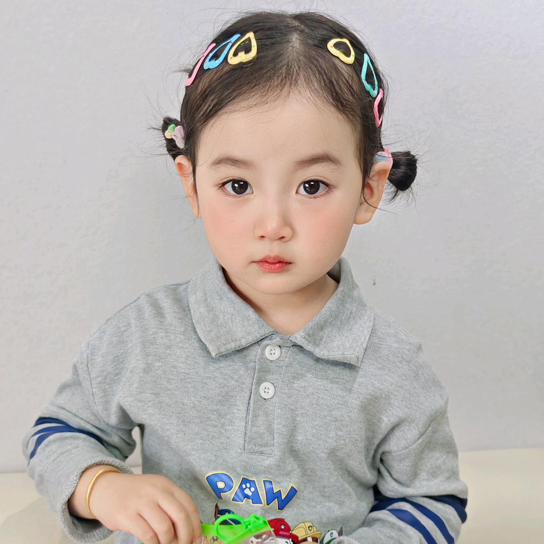 Amy艾米成长记🍼