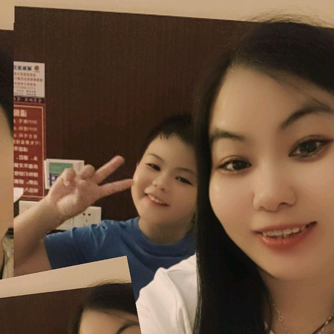 🈶一个姑娘～干干