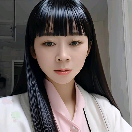 开心快乐的兔兔，有时间就喜欢拍拍抖音