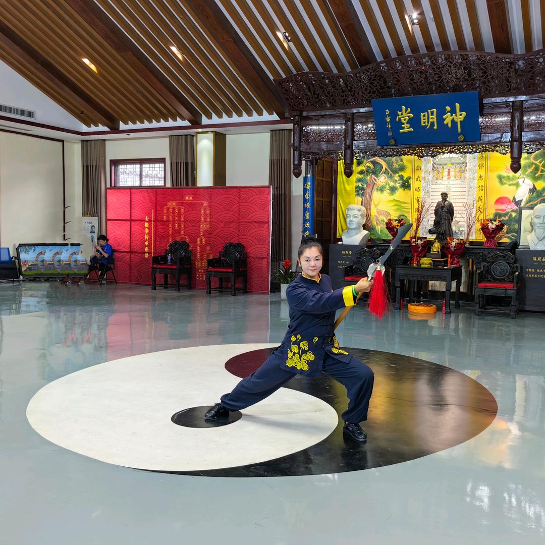 太极☯德曼招生