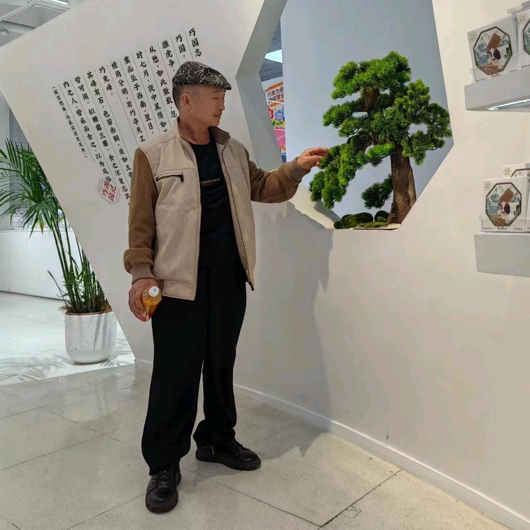 农村经商者财多多