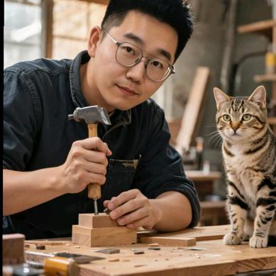 WOOD有趣木头