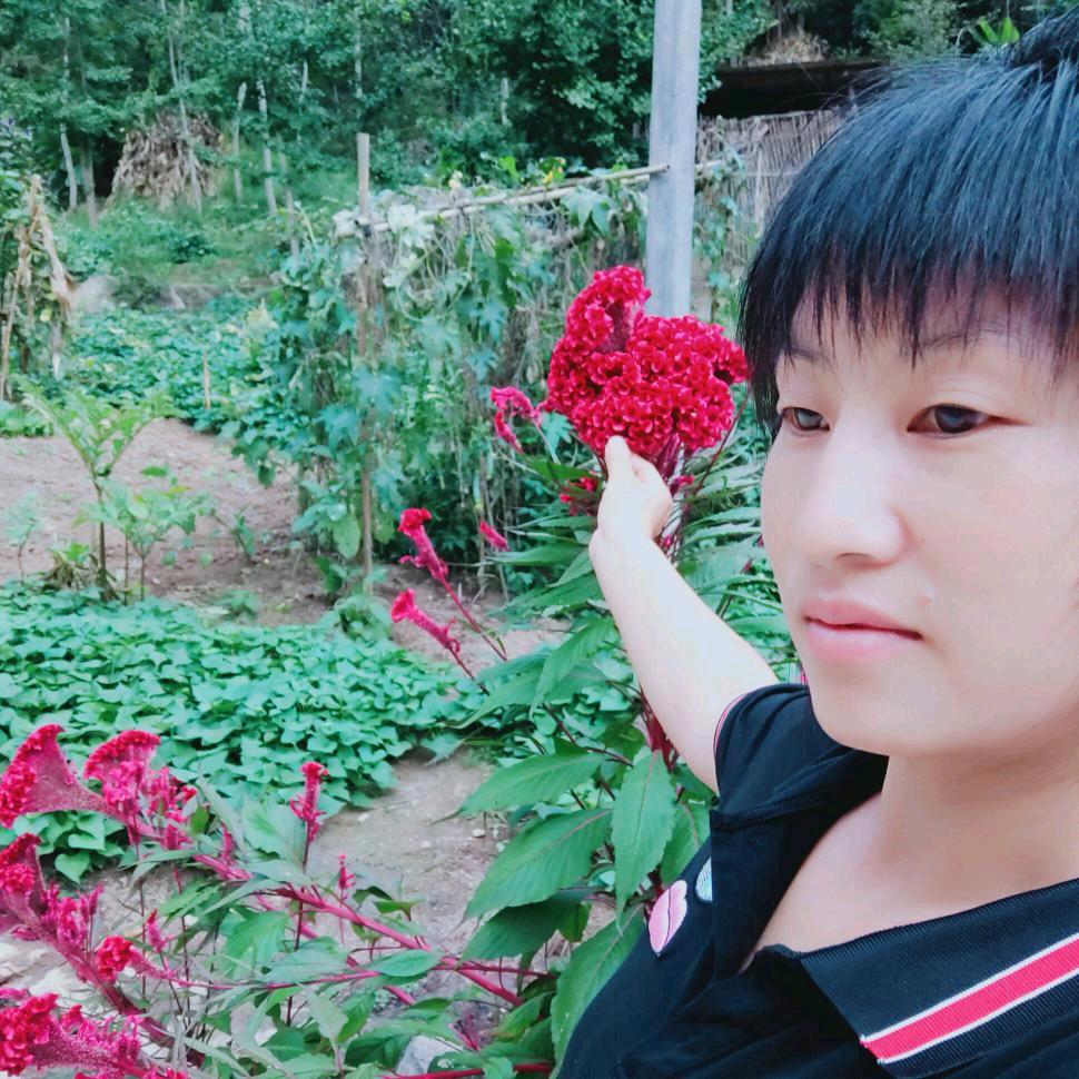 徐幺妹