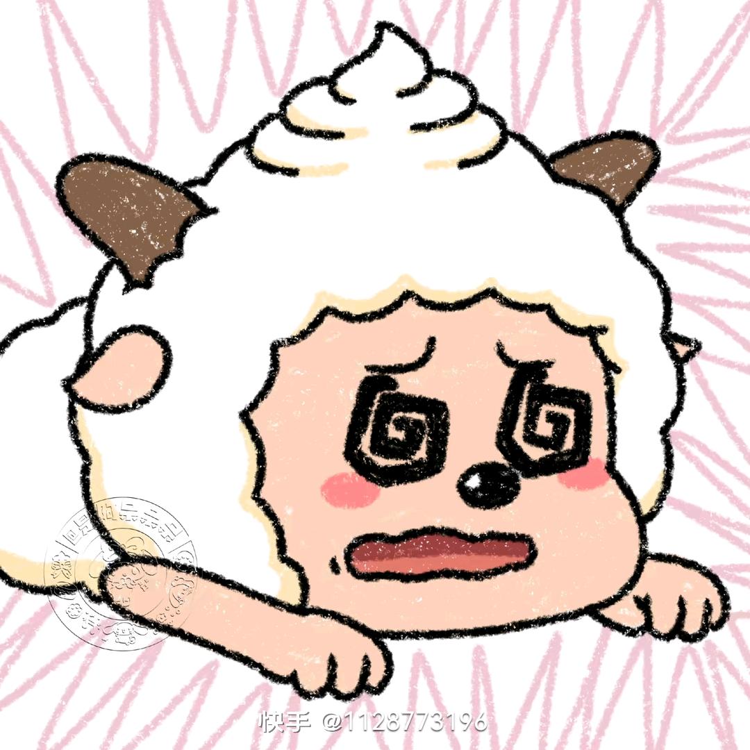 露露的快乐小狗