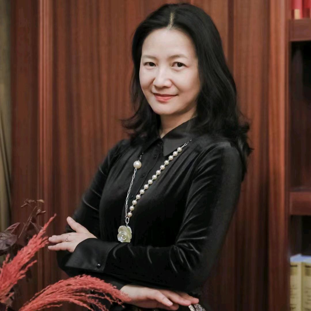 学到-马缨 Isabella