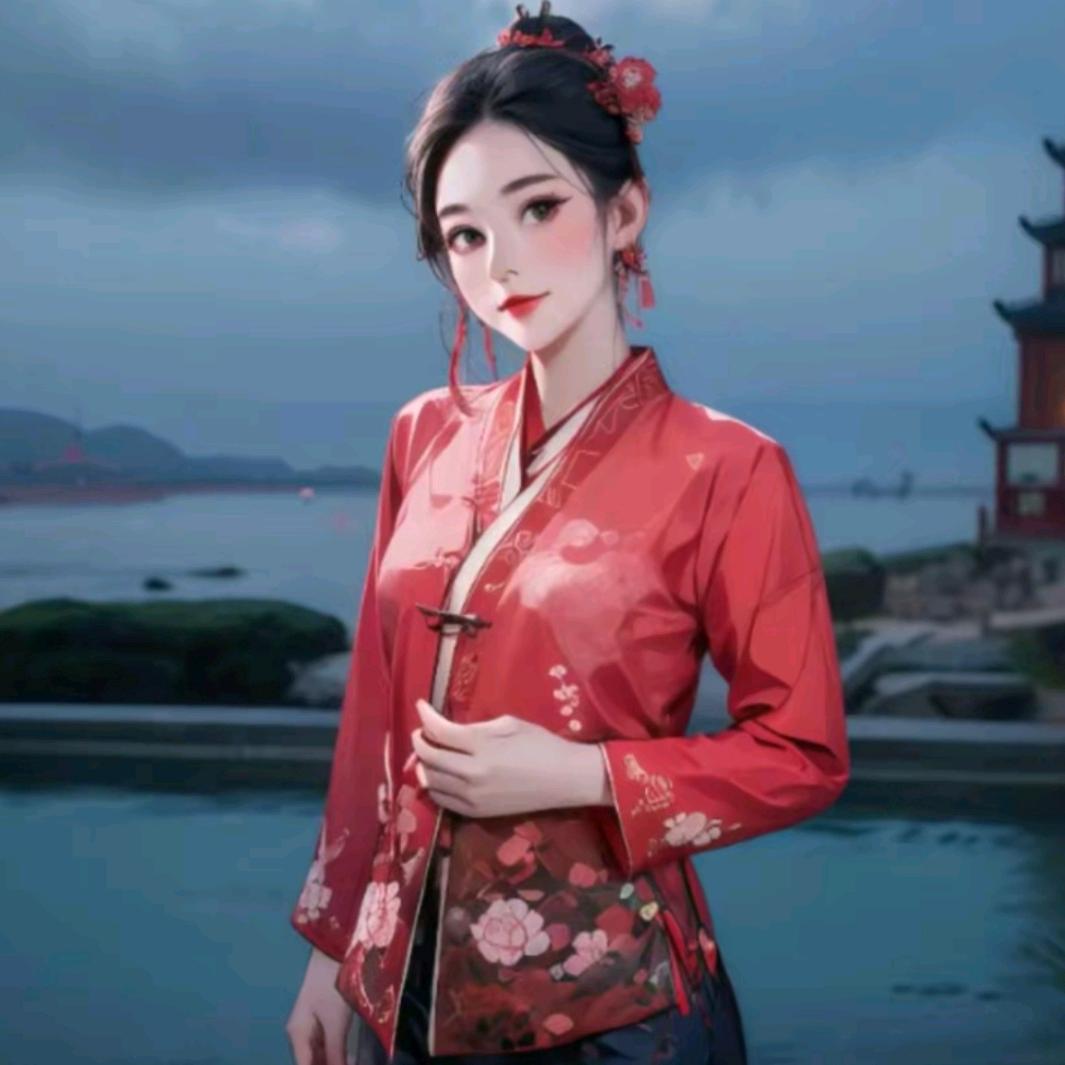 唐艺（直播好物）