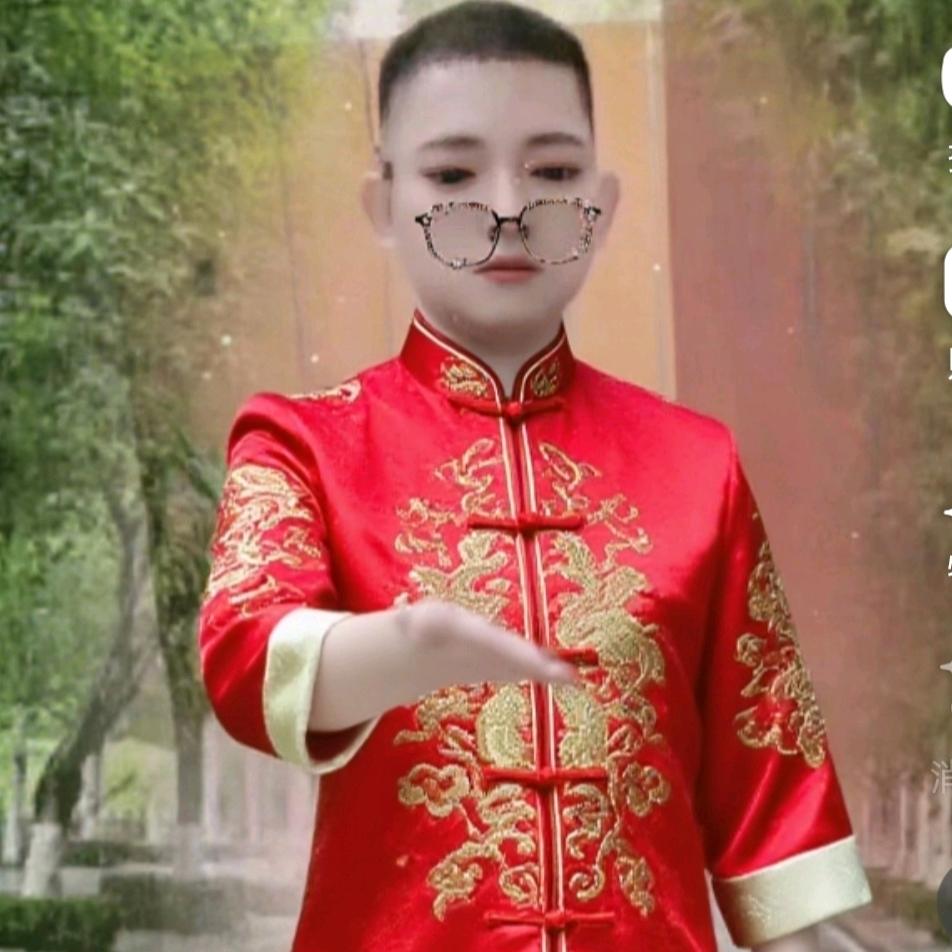 余生我来宠你