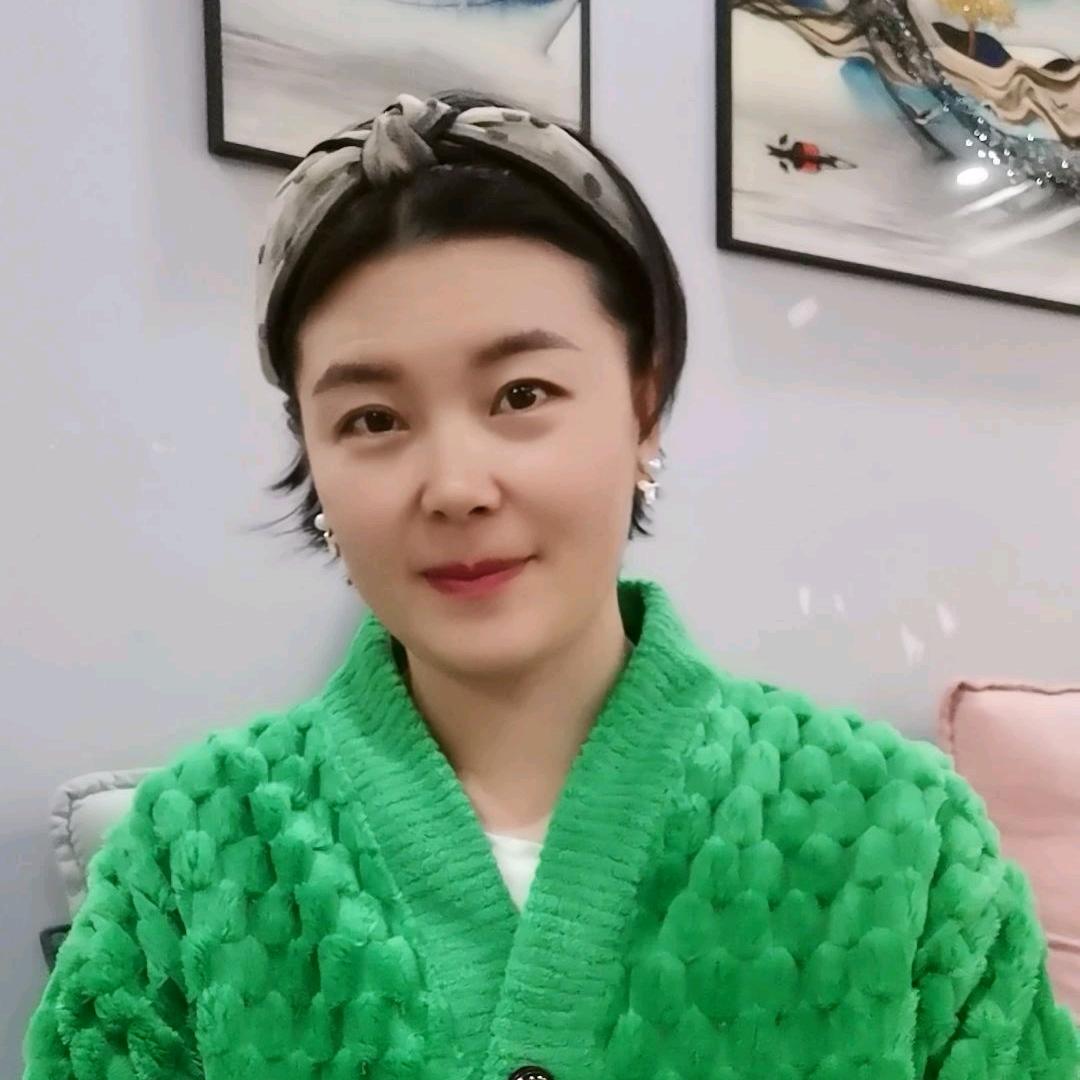 琳小琳（天上掉下个林妹妹）