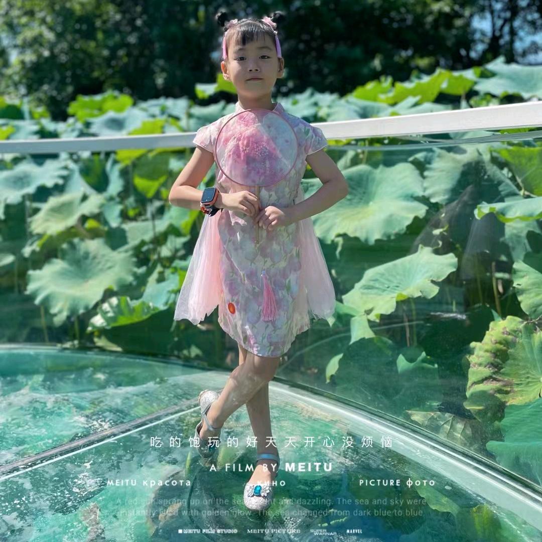 炒花生板粟的童叔叔