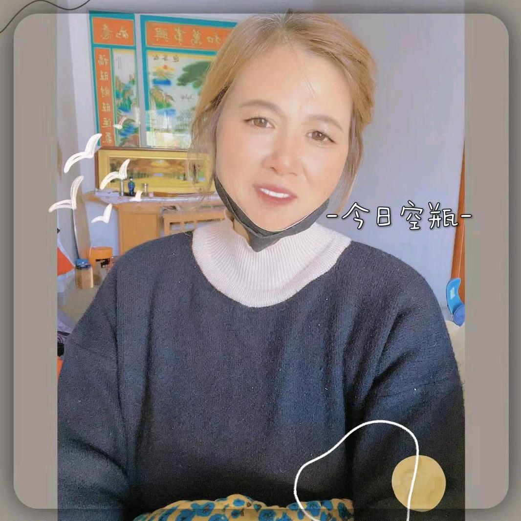 ✌赵姐✌