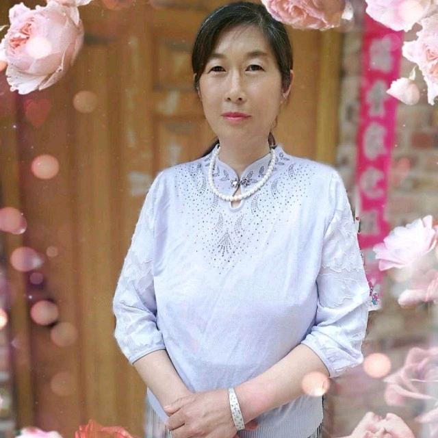 昊奶奶