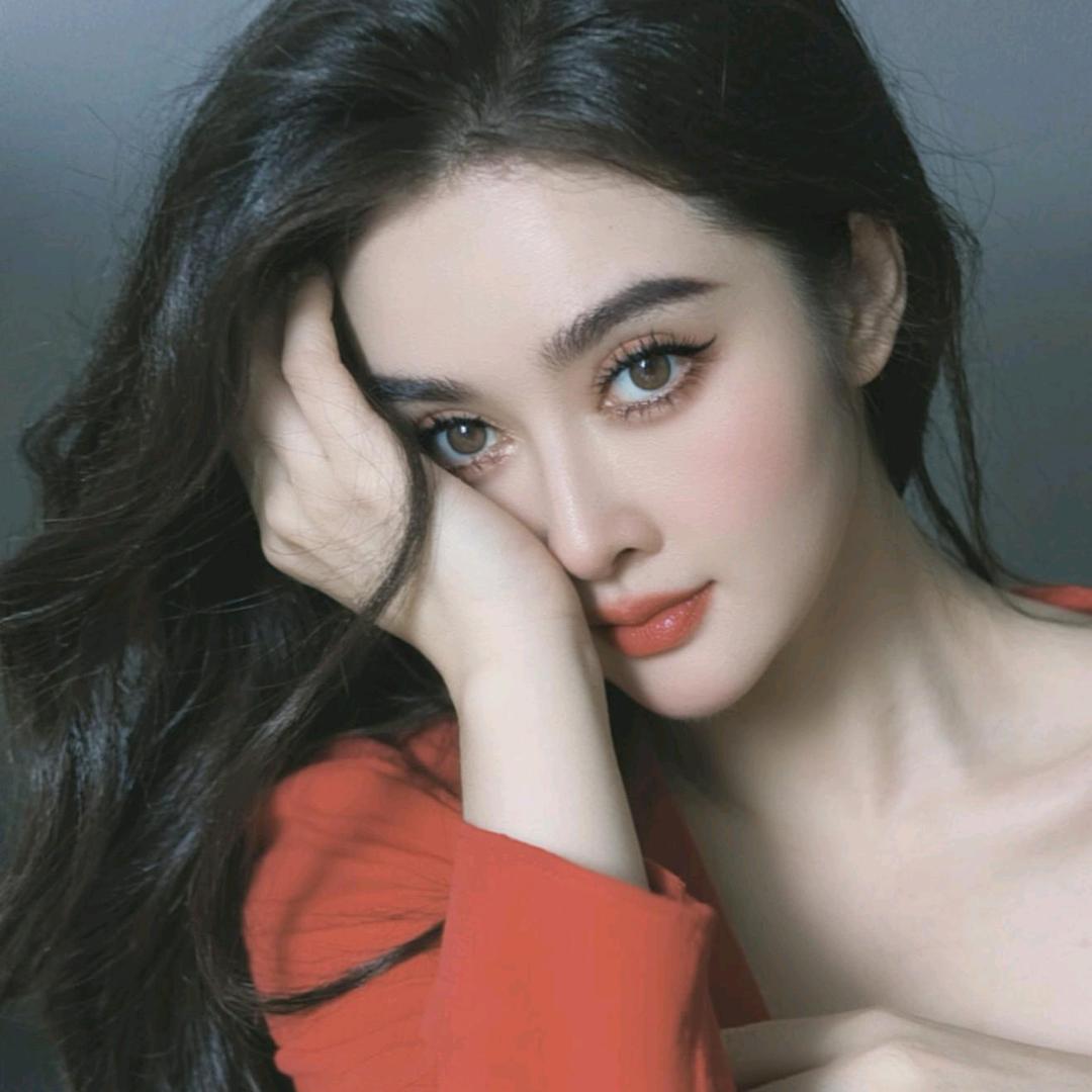 @ᥫᩣ迪丽欣巴៚💞