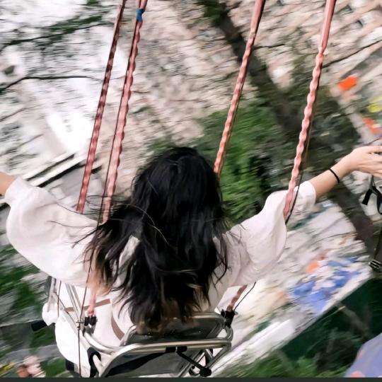 他朝若是兮风起